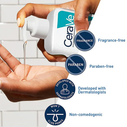 Blemish Control Cleanser