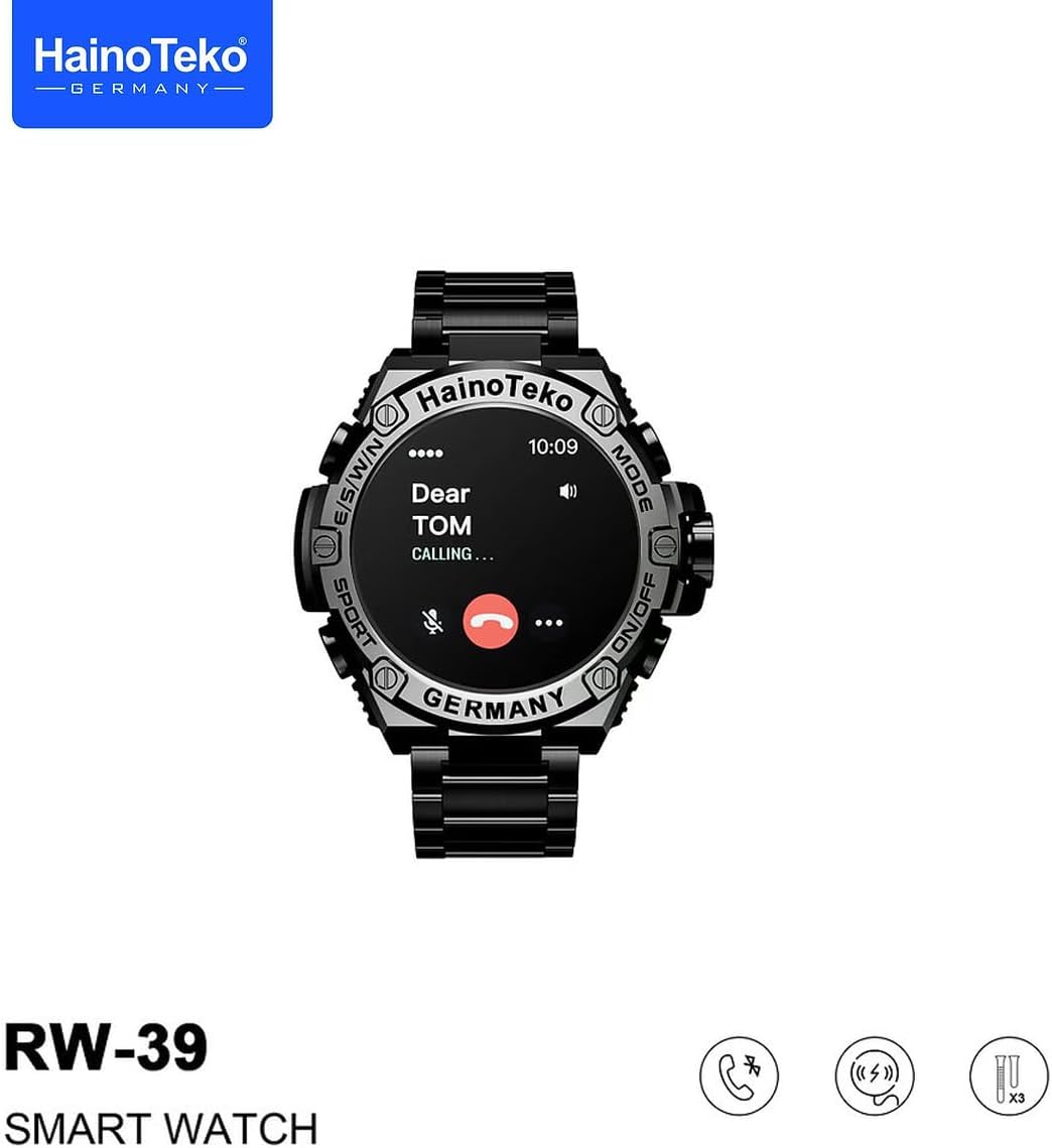 Haino Teko RW 39 Smart Watch