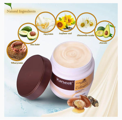 Karseell - Maca Power Maca Essence Repair Travel Set (Original) ©