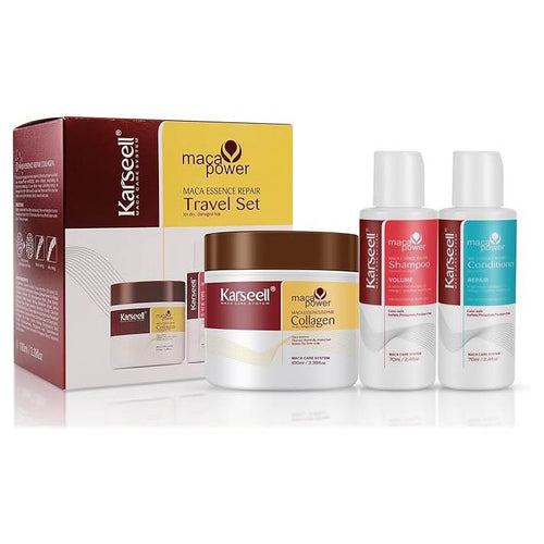Karseell - Maca Power Maca Essence Repair Travel Set (Original) ©