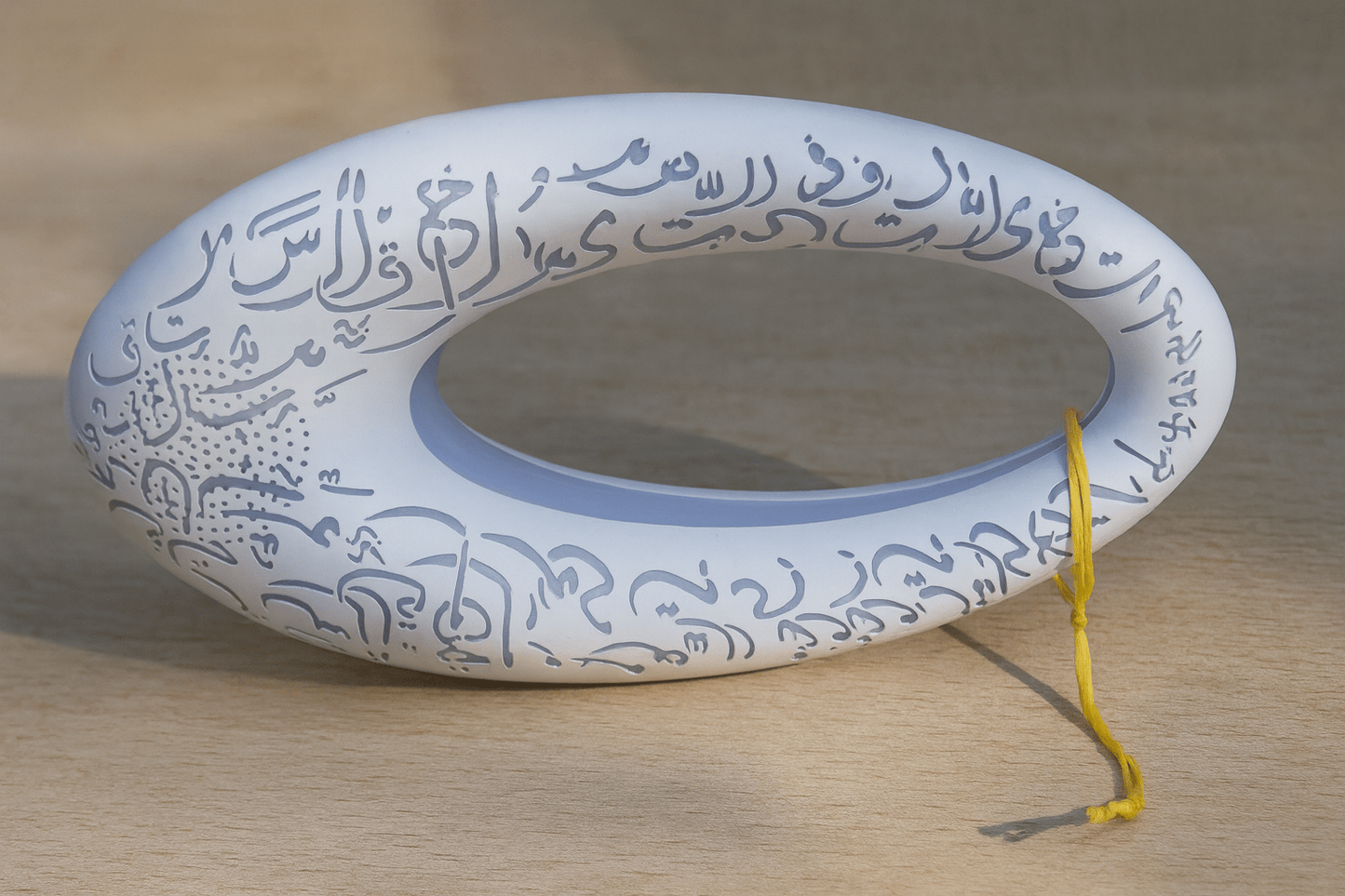 Geekey - Quran Speaker