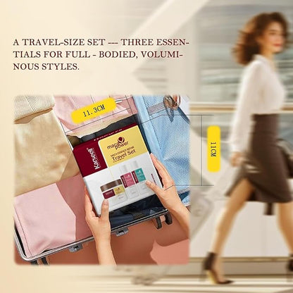 Karseell - Maca Power Maca Essence Repair Travel Set (Original) ©