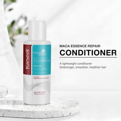 Karseell - Maca Power Maca Essence Repair Travel Set (Original) ©