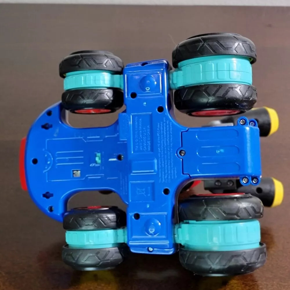 Remote Control Mario Kart